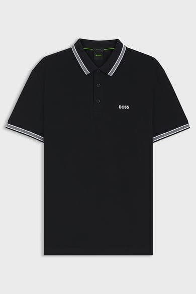 ΜΠΛΟΥΖΑ POLO BOSS - 402 ΜΠΛΕ